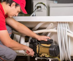 About Septic Pumping Service Yoakum, TX